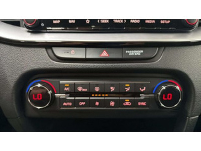 Kia XCeed 1.0 T-GDi Eco-Dynamics Concept 88 kW (120 CV) Kia XCeed 1.0 T-GDi Eco-Dynamics Concept 88 kW (120 CV)