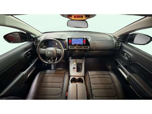 CitroenC5 Aircross BlueHDi 130 S&S Plus EAT8 96 kW (131 CV) Vehículo usado en Barcelona - 7