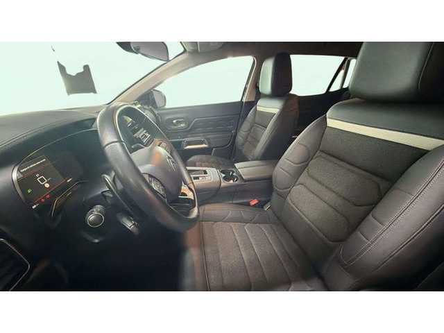 CitroenC5 Aircross BlueHDi 130 S&S Plus EAT8 96 kW (131 CV) Vehículo usado en Barcelona - 9