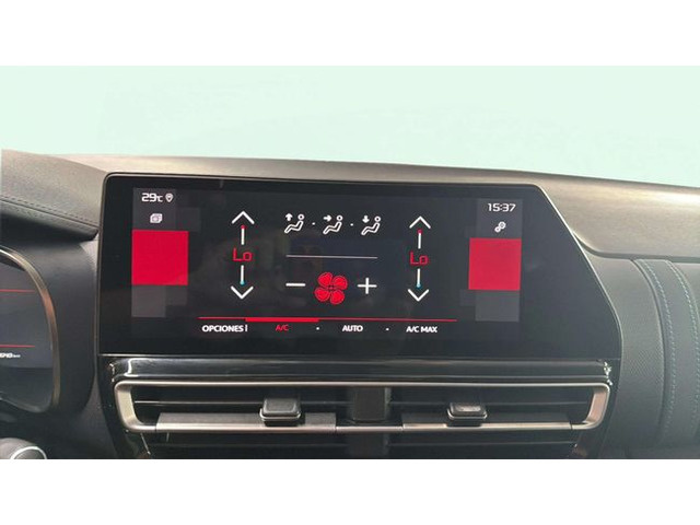 CitroenC5 Aircross BlueHDi 130 S&S Plus EAT8 96 kW (131 CV) Vehículo usado en Barcelona - 20