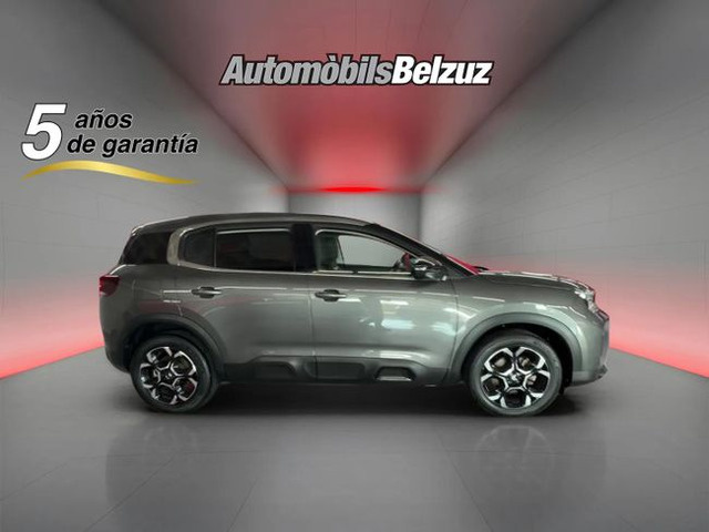 CitroenC5 Aircross BlueHDi 130 S&S Plus EAT8 96 kW (131 CV) Vehículo usado en Barcelona - 25