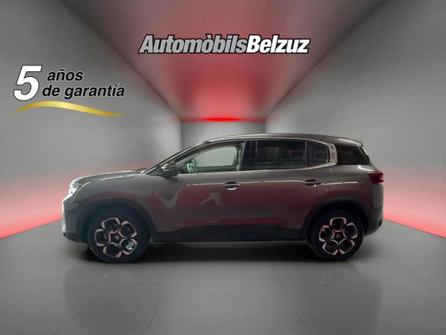 CitroenC5 Aircross BlueHDi 130 S&S Plus EAT8 96 kW (131 CV) Vehículo usado en Barcelona - 26