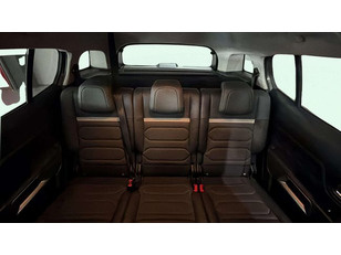 Citroen C5 Aircross BlueHDi 130 S&S Plus EAT8 96 kW (131 CV)