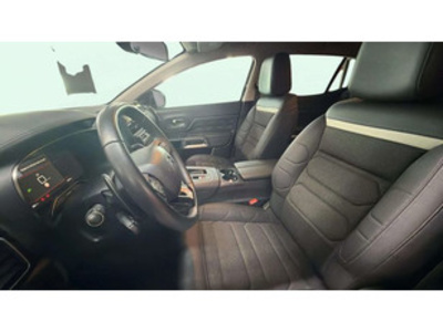 Citroen C5 Aircross BlueHDi 130 S&S Plus EAT8 96 kW (131 CV) Citroen C5 Aircross BlueHDi 130 S&S Plus EAT8 96 kW (131 CV)