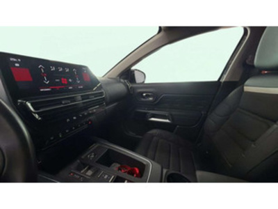 Citroen C5 Aircross BlueHDi 130 S&S Plus EAT8 96 kW (131 CV) Citroen C5 Aircross BlueHDi 130 S&S Plus EAT8 96 kW (131 CV)