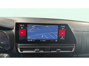 Citroen C5 Aircross BlueHDi 130 S&S Plus EAT8 96 kW (131 CV)