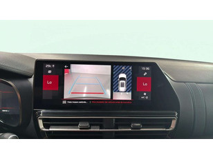 Citroen C5 Aircross BlueHDi 130 S&S Plus EAT8 96 kW (131 CV)