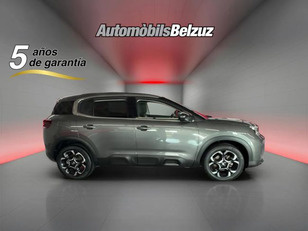 Citroen C5 Aircross BlueHDi 130 S&S Plus EAT8 96 kW (131 CV)