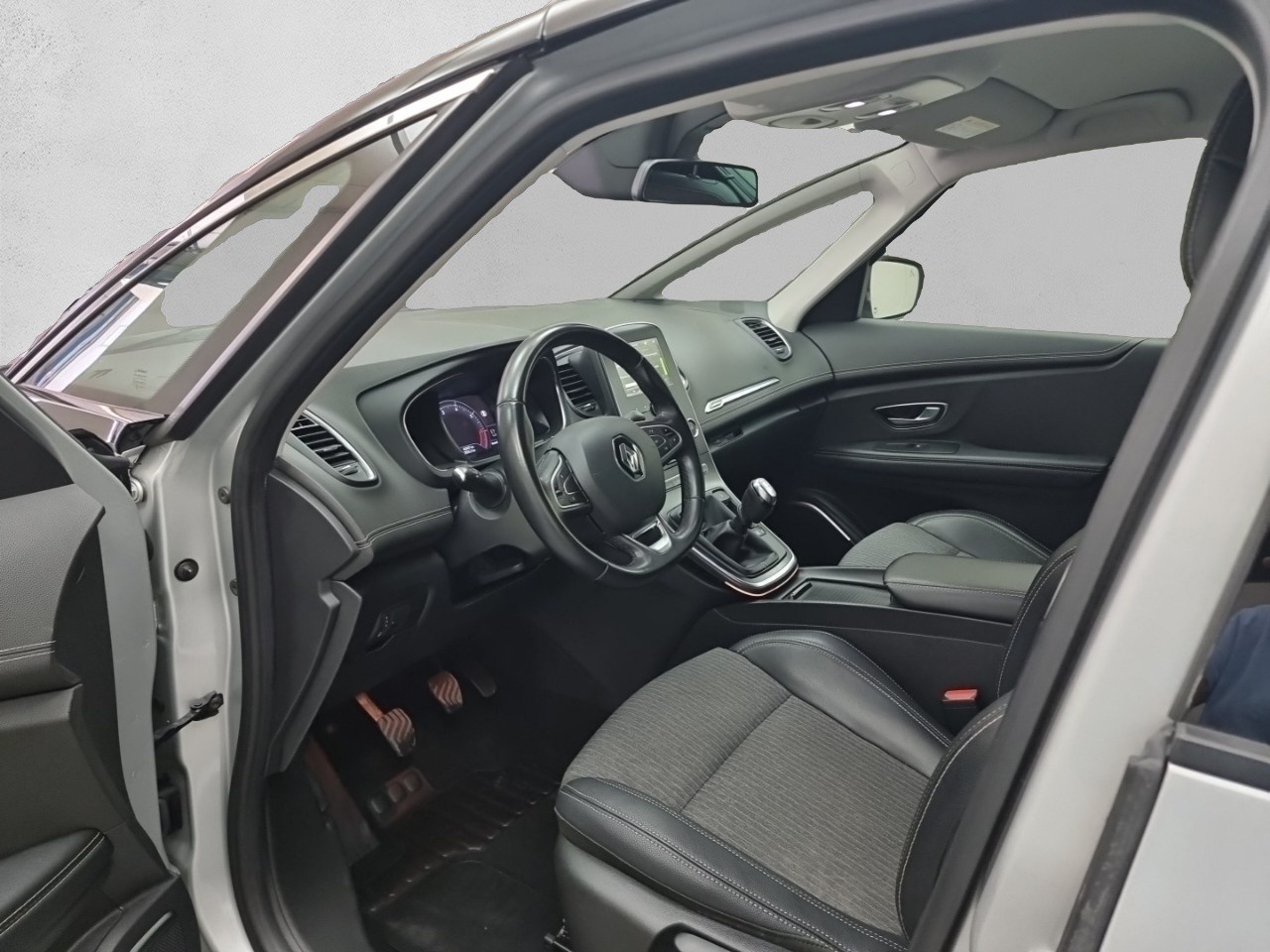Renault Grand Scenic Zen TCe 103 kW (140 CV) GPF - foto 4 de Renault Grand Scenic