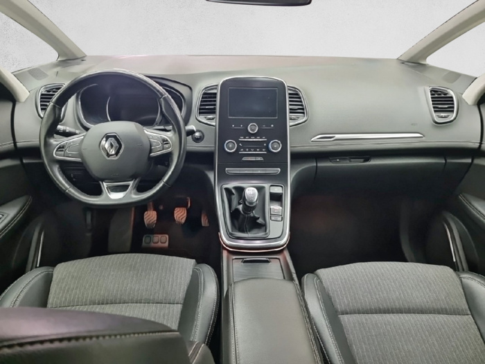 Renault Grand Scenic Zen TCe 103 kW (140 CV) GPF - foto 5 de Renault Grand Scenic Renault Grand Scenic Zen TCe 103 kW (140 CV) GPF - foto 5 de Renault Grand Scenic