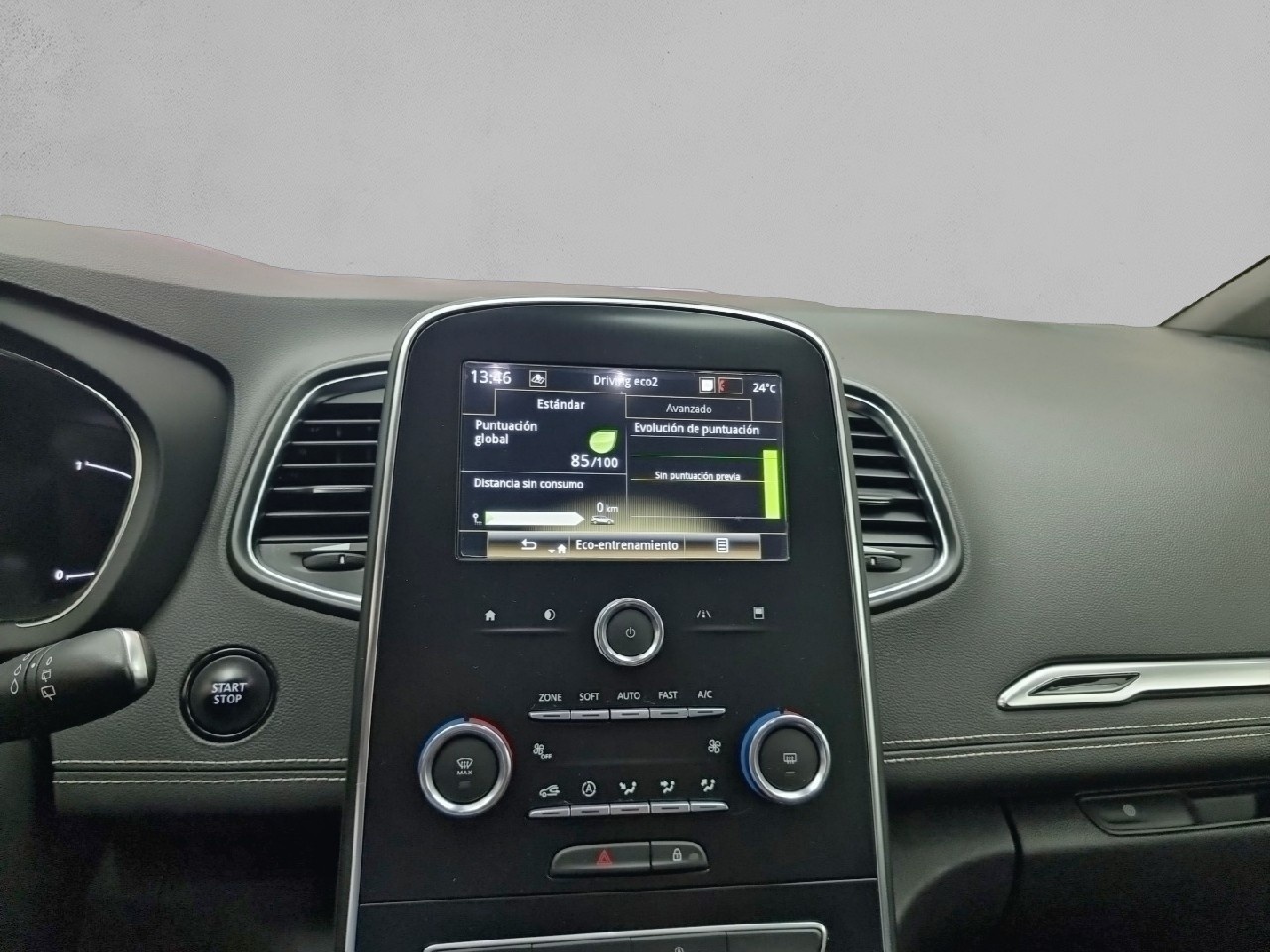 Renault Grand Scenic Zen TCe 103 kW (140 CV) GPF - foto 6 de Renault Grand Scenic