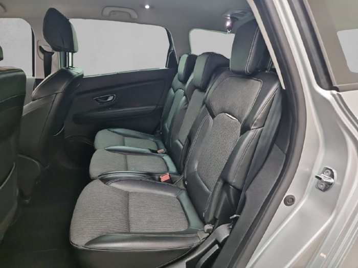 Renault Grand Scenic Zen TCe 103 kW (140 CV) GPF - foto 9 de Renault Grand Scenic Renault Grand Scenic Zen TCe 103 kW (140 CV) GPF - foto 9 de Renault Grand Scenic