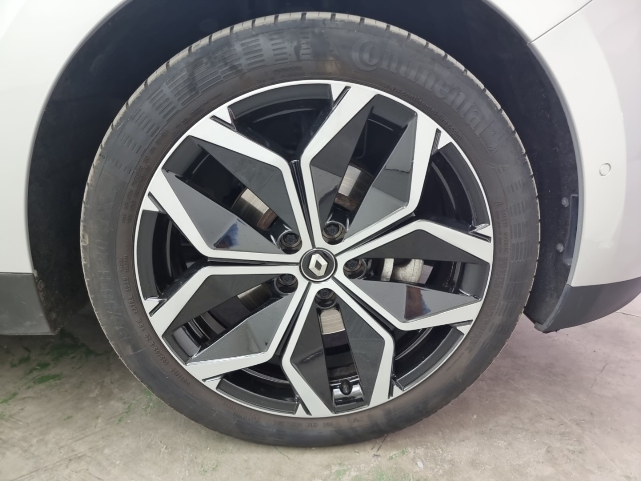 Renault Grand Scenic Zen TCe 103 kW (140 CV) GPF - foto 10 de Renault Grand Scenic