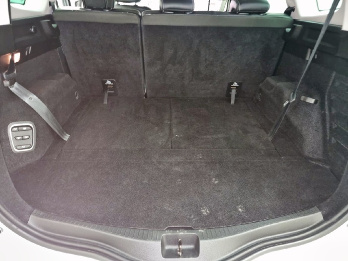 Renault Grand Scenic Zen TCe 103 kW (140 CV) GPF - foto 12 de Renault Grand Scenic Renault Grand Scenic Zen TCe 103 kW (140 CV) GPF - foto 12 de Renault Grand Scenic