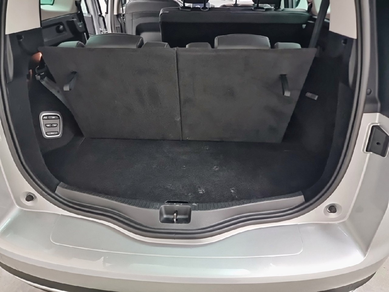 Renault Grand Scenic Zen TCe 103 kW (140 CV) GPF - foto 14 de Renault Grand Scenic