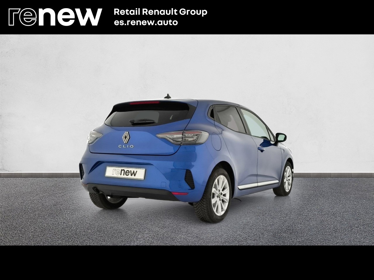 Renault Clio Evolution dCi 74 kW (100 CV) - foto 2 de Renault Clio