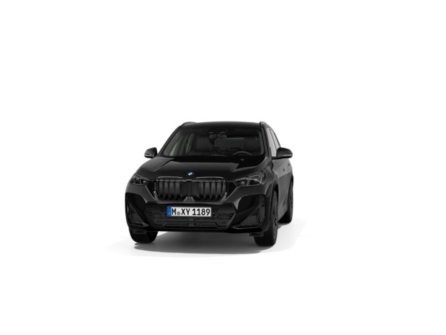 BMWX1 sDrive20d 120 kW (163 CV)