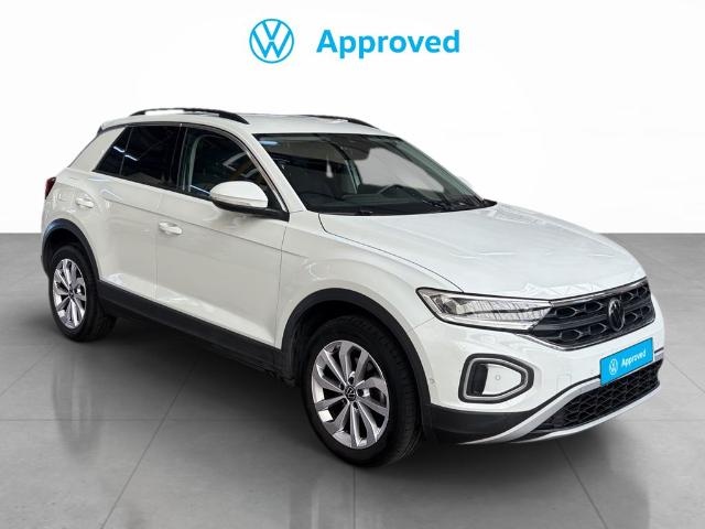 VolkswagenT-Roc Life 1.0 TSI 81 kW (110 CV)