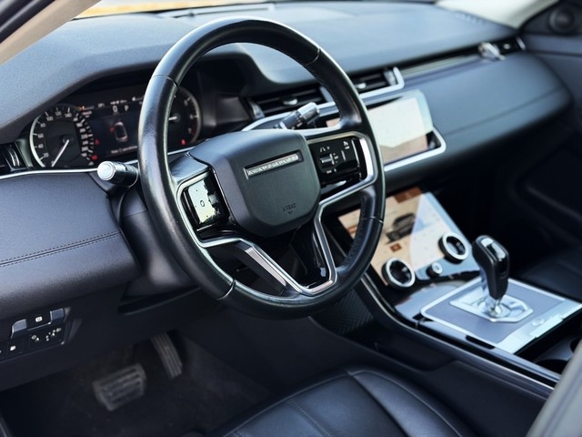 Land RoverRange Rover Evoque 1.5 P300e I3 PHEV 4WD Auto 227 kW (309 CV) Vehículo usado en Barcelona - 2