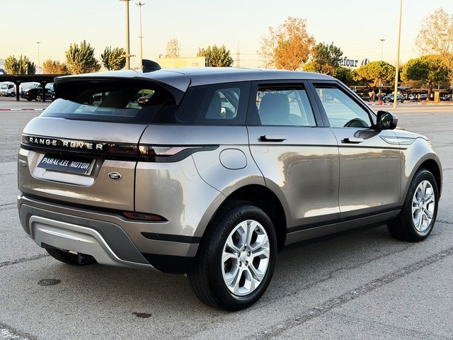 Land RoverRange Rover Evoque 1.5 P300e I3 PHEV 4WD Auto 227 kW (309 CV) Vehículo usado en Barcelona - 3