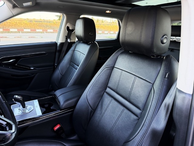 Land RoverRange Rover Evoque 1.5 P300e I3 PHEV 4WD Auto 227 kW (309 CV) Vehículo usado en Barcelona - 4