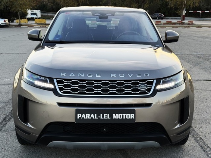 Land RoverRange Rover Evoque 1.5 P300e I3 PHEV 4WD Auto 227 kW (309 CV) Vehículo usado en Barcelona - 5 Land RoverRange Rover Evoque 1.5 P300e I3 PHEV 4WD Auto 227 kW (309 CV) Vehículo usado en Barcelona - 5