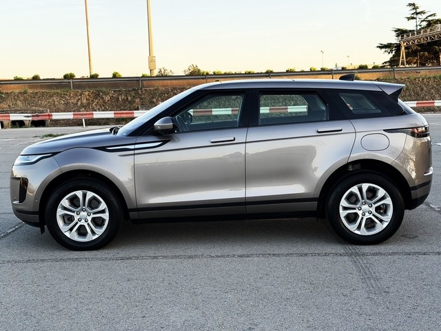 Land RoverRange Rover Evoque 1.5 P300e I3 PHEV 4WD Auto 227 kW (309 CV) Vehículo usado en Barcelona - 9
