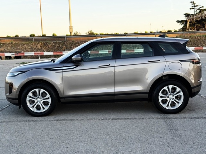 Land RoverRange Rover Evoque 1.5 P300e I3 PHEV 4WD Auto 227 kW (309 CV) Vehículo usado en Barcelona - 9 Land RoverRange Rover Evoque 1.5 P300e I3 PHEV 4WD Auto 227 kW (309 CV) Vehículo usado en Barcelona - 9