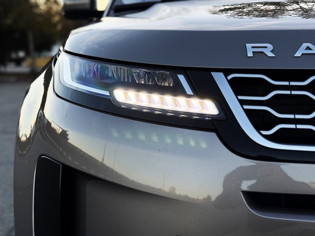 Land RoverRange Rover Evoque 1.5 P300e I3 PHEV 4WD Auto 227 kW (309 CV) Vehículo usado en Barcelona - 11