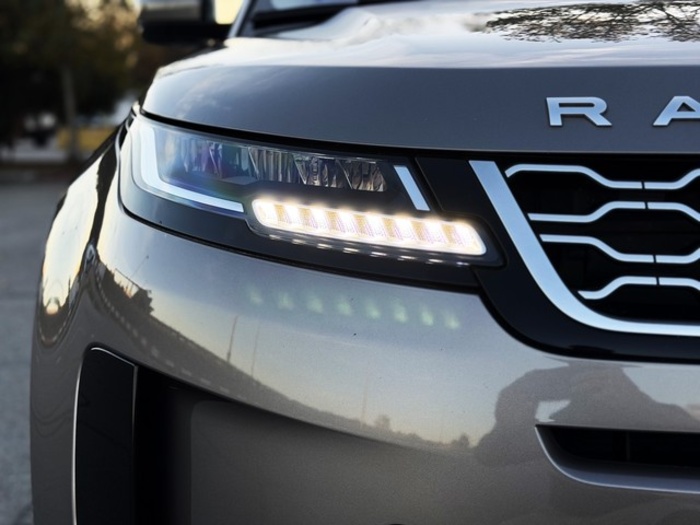 Land RoverRange Rover Evoque 1.5 P300e I3 PHEV 4WD Auto 227 kW (309 CV) Vehículo usado en Barcelona - 11 Land RoverRange Rover Evoque 1.5 P300e I3 PHEV 4WD Auto 227 kW (309 CV) Vehículo usado en Barcelona - 11