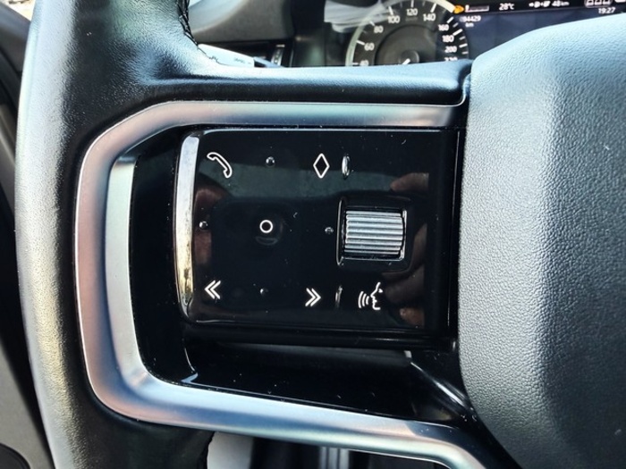Land RoverRange Rover Evoque 1.5 P300e I3 PHEV 4WD Auto 227 kW (309 CV) Vehículo usado en Barcelona - 18 Land RoverRange Rover Evoque 1.5 P300e I3 PHEV 4WD Auto 227 kW (309 CV) Vehículo usado en Barcelona - 18
