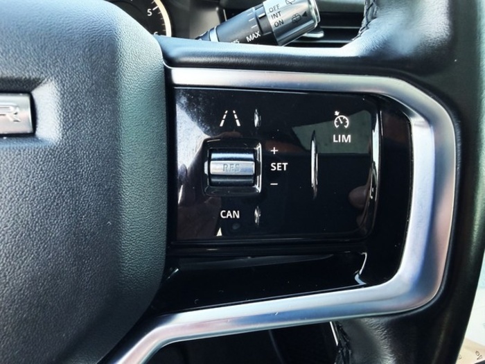 Land RoverRange Rover Evoque 1.5 P300e I3 PHEV 4WD Auto 227 kW (309 CV) Vehículo usado en Barcelona - 21 Land RoverRange Rover Evoque 1.5 P300e I3 PHEV 4WD Auto 227 kW (309 CV) Vehículo usado en Barcelona - 21