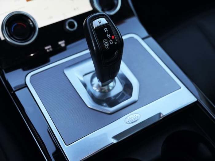 Land RoverRange Rover Evoque 1.5 P300e I3 PHEV 4WD Auto 227 kW (309 CV) Vehículo usado en Barcelona - 28 Land RoverRange Rover Evoque 1.5 P300e I3 PHEV 4WD Auto 227 kW (309 CV) Vehículo usado en Barcelona - 28