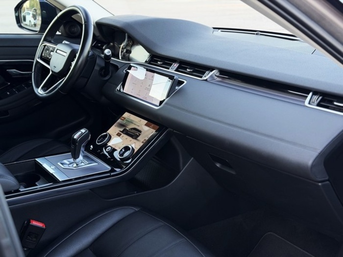 Land RoverRange Rover Evoque 1.5 P300e I3 PHEV 4WD Auto 227 kW (309 CV) Vehículo usado en Barcelona - 30 Land RoverRange Rover Evoque 1.5 P300e I3 PHEV 4WD Auto 227 kW (309 CV) Vehículo usado en Barcelona - 30