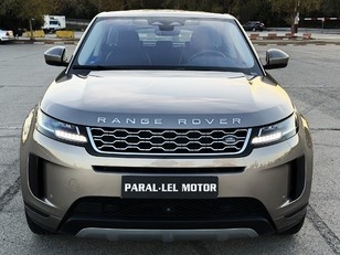 Land Rover Range Rover Evoque 1.5 P300e I3 PHEV 4WD Auto 227 kW (309 CV)