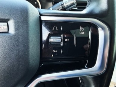 Land Rover Range Rover Evoque 1.5 P300e I3 PHEV 4WD Auto 227 kW (309 CV) Land Rover Range Rover Evoque 1.5 P300e I3 PHEV 4WD Auto 227 kW (309 CV)