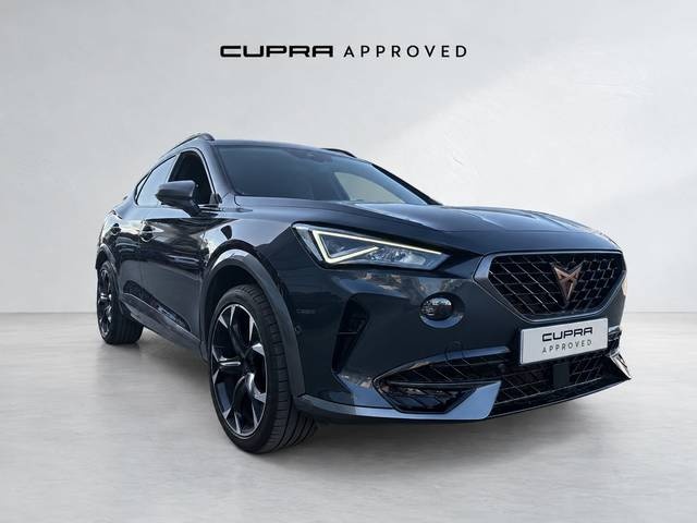 CUPRAFormentor 1.4 e-Hybrid VZ DSG 180 kW (245 CV)