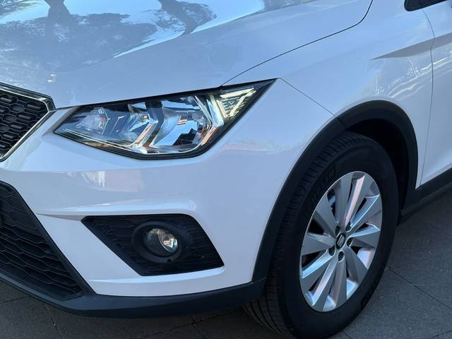 SEATArona 1.0 TSI Ecomotive S&S Style Edition 70 kW (95 CV) Vehículo usado en Barcelona - 7