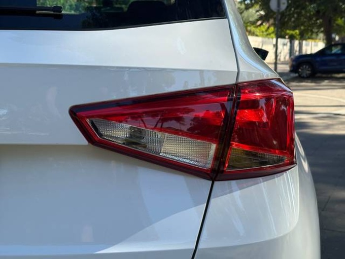 SEATArona 1.0 TSI Ecomotive S&S Style Edition 70 kW (95 CV) Vehículo usado en Barcelona - 12 SEATArona 1.0 TSI Ecomotive S&S Style Edition 70 kW (95 CV) Vehículo usado en Barcelona - 12