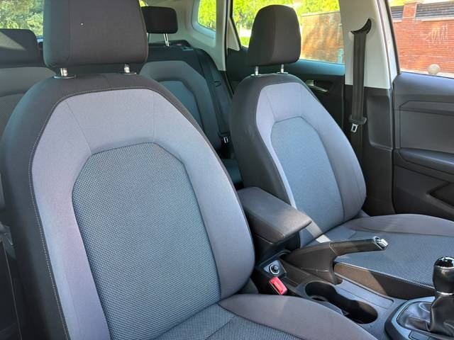 SEATArona 1.0 TSI Ecomotive S&S Style Edition 70 kW (95 CV) Vehículo usado en Barcelona - 24