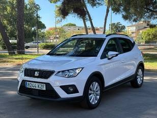 SEAT Arona 1.0 TSI Ecomotive S&S Style Edition 70 kW (95 CV)