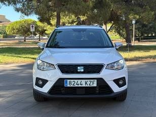 SEAT Arona 1.0 TSI Ecomotive S&S Style Edition 70 kW (95 CV)