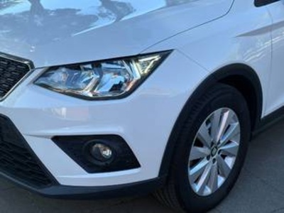 SEAT Arona 1.0 TSI Ecomotive S&S Style Edition 70 kW (95 CV) SEAT Arona 1.0 TSI Ecomotive S&S Style Edition 70 kW (95 CV)