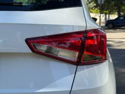 SEAT Arona 1.0 TSI Ecomotive S&S Style Edition 70 kW (95 CV) SEAT Arona 1.0 TSI Ecomotive S&S Style Edition 70 kW (95 CV)