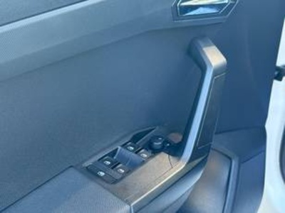 SEAT Arona 1.0 TSI Ecomotive S&S Style Edition 70 kW (95 CV) SEAT Arona 1.0 TSI Ecomotive S&S Style Edition 70 kW (95 CV)