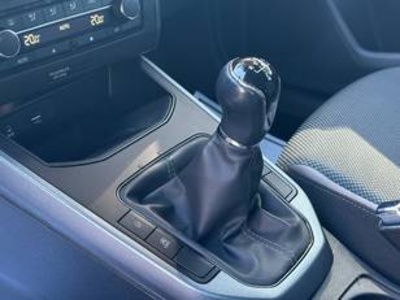 SEAT Arona 1.0 TSI Ecomotive S&S Style Edition 70 kW (95 CV) SEAT Arona 1.0 TSI Ecomotive S&S Style Edition 70 kW (95 CV)
