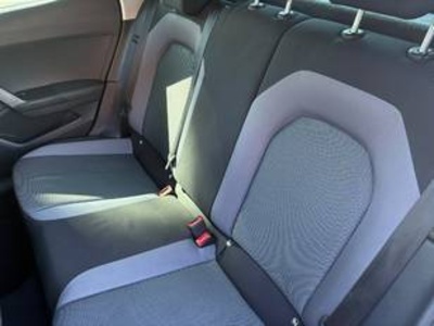 SEAT Arona 1.0 TSI Ecomotive S&S Style Edition 70 kW (95 CV) SEAT Arona 1.0 TSI Ecomotive S&S Style Edition 70 kW (95 CV)
