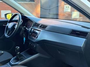 SEAT Arona 1.0 TSI Ecomotive S&S Style Edition 70 kW (95 CV)