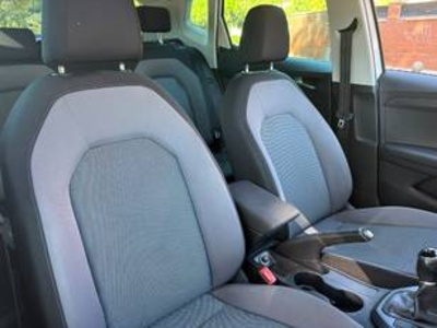 SEAT Arona 1.0 TSI Ecomotive S&S Style Edition 70 kW (95 CV) SEAT Arona 1.0 TSI Ecomotive S&S Style Edition 70 kW (95 CV)