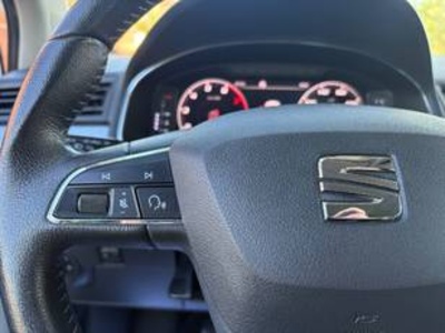 SEAT Arona 1.0 TSI Ecomotive S&S Style Edition 70 kW (95 CV) SEAT Arona 1.0 TSI Ecomotive S&S Style Edition 70 kW (95 CV)